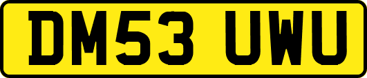 DM53UWU