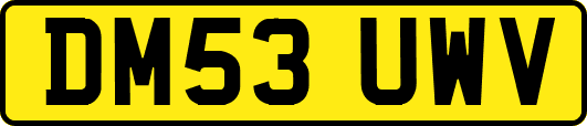 DM53UWV