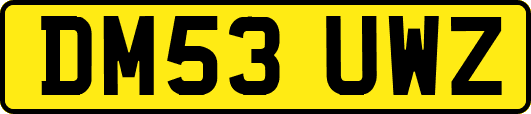 DM53UWZ