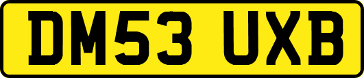 DM53UXB
