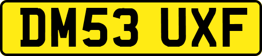 DM53UXF