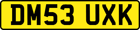 DM53UXK