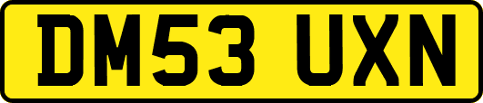 DM53UXN