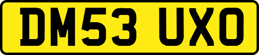 DM53UXO