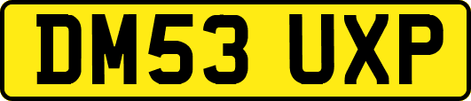 DM53UXP