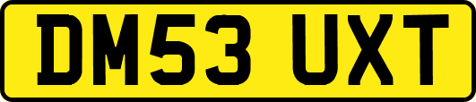 DM53UXT