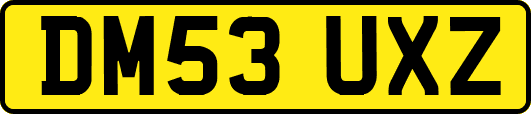 DM53UXZ