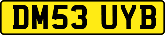DM53UYB