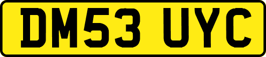 DM53UYC