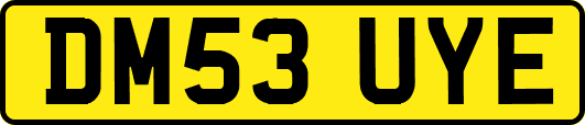 DM53UYE