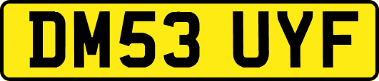 DM53UYF