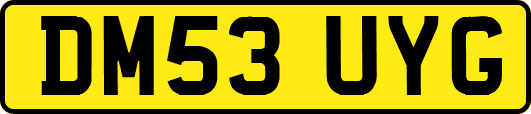 DM53UYG