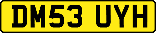 DM53UYH