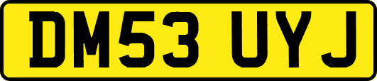 DM53UYJ