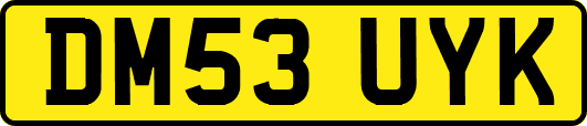 DM53UYK