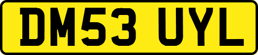 DM53UYL
