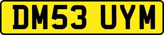 DM53UYM