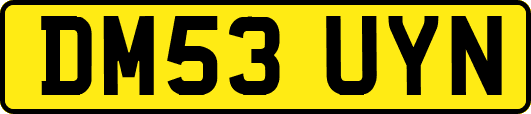 DM53UYN