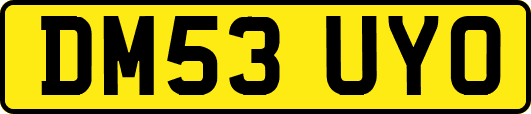 DM53UYO