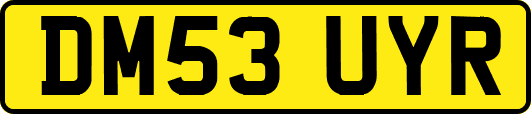 DM53UYR