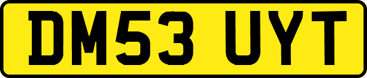 DM53UYT