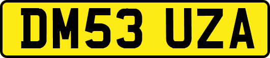 DM53UZA