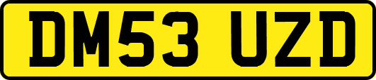 DM53UZD