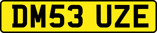DM53UZE