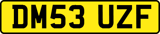 DM53UZF
