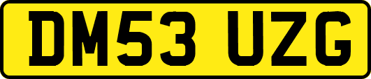 DM53UZG