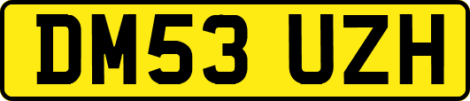 DM53UZH