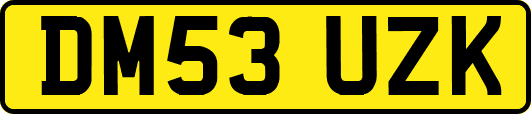 DM53UZK