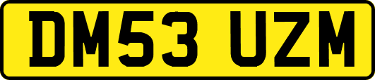 DM53UZM