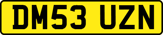 DM53UZN