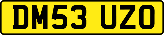 DM53UZO