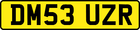 DM53UZR