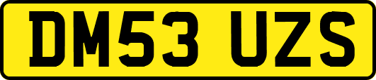 DM53UZS