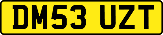 DM53UZT