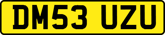 DM53UZU