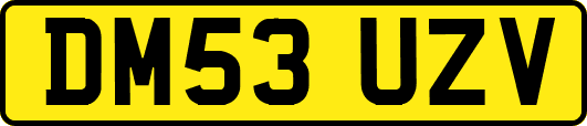 DM53UZV