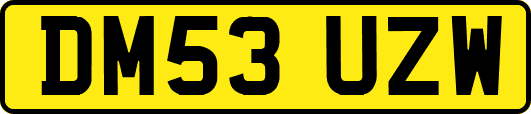 DM53UZW