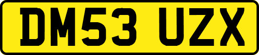 DM53UZX