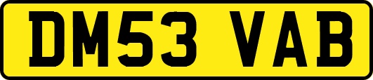 DM53VAB