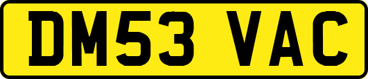 DM53VAC