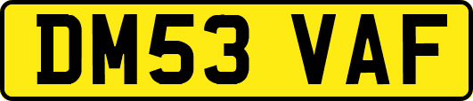 DM53VAF