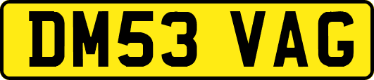 DM53VAG