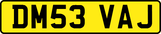 DM53VAJ