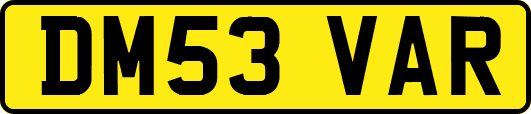 DM53VAR