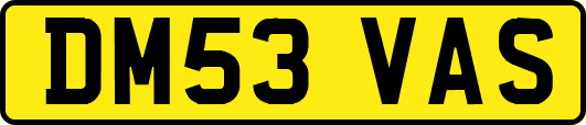 DM53VAS