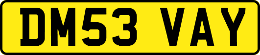 DM53VAY